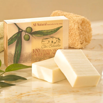 Soap