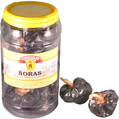 Noras - Dried Peppers
