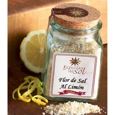 Spices & Sauces