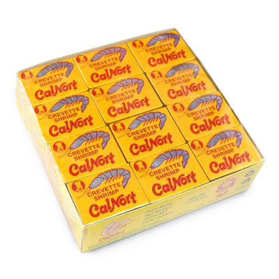 Shrimp Bouillon, 36 tablets