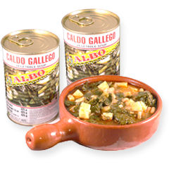 2-Pack Caldo Gallego Traditional Galician Stew