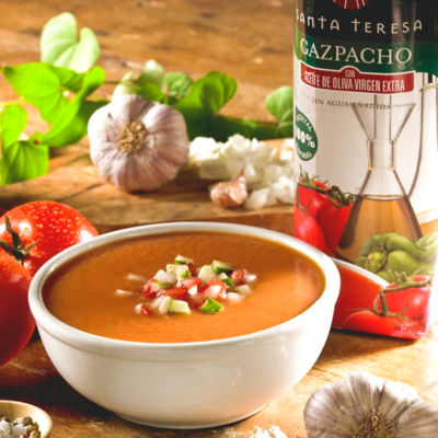 Soup