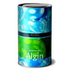 Texturas - Algin