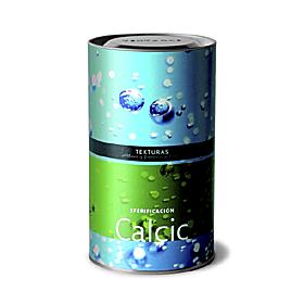 Texturas - Calcic