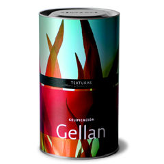 New Product - Texturas - Gellan