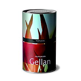 Texturas - Gellan