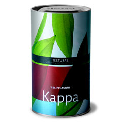 Texturas - Kappa
