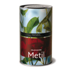 Texturas - Metil
