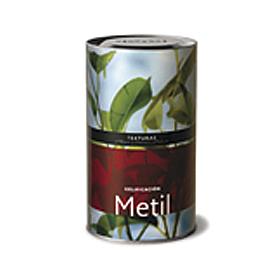 Texturas - Metil