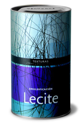 Texturas - Lecite