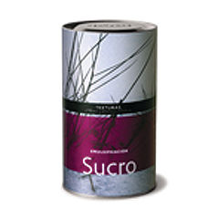 Texturas - Sucro