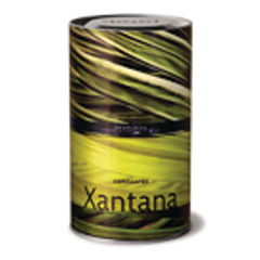Texturas - Xantana