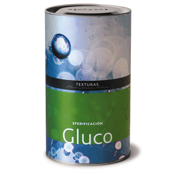 Texturas - Gluco