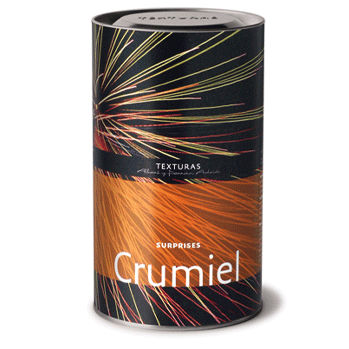 Texturas - Crumiel