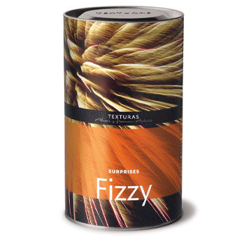 Texturas - Fizzy