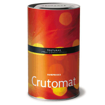 Texturas - Crutomat