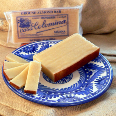 Premium Marzipan by 'Casa Colomina'