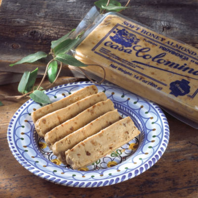 Premium Xixona Turron by Casa Colomina