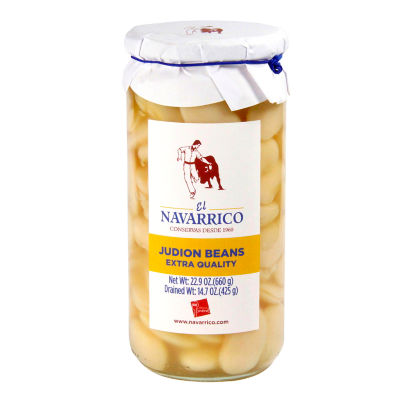 Judion de La Granja Beans