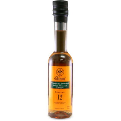 Reserva Moscatel Vinegar by Sotaroni - Aged 12 Years