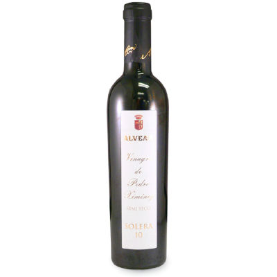 Alvear Pedro Ximenez Solera 10 Vinegar
