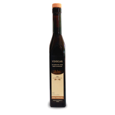 Moscatel Wine Vinegar from Almachar Malaga