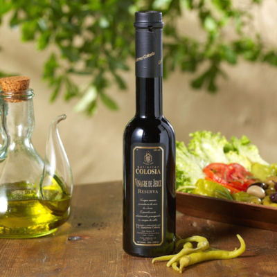 View details for Reserva Sherry Vin Reserva Sherry Vinegar by Gutierrez Colosia