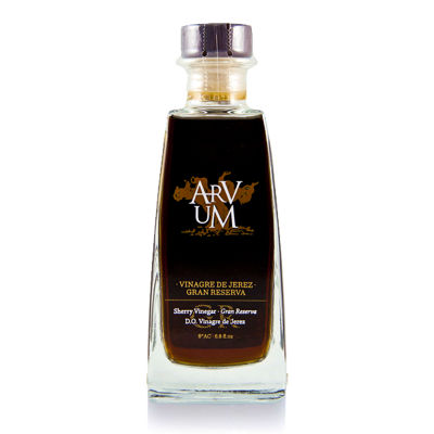Arvum Gran Reserva Vinegar