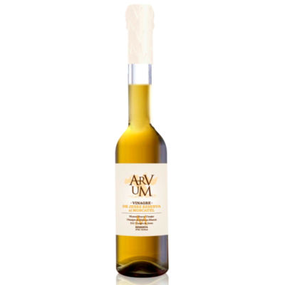 Moscatel Vinegar by Arvum