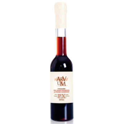 Pedro Ximenez Vinegar by Arvum