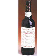 Rare Private Stock Pastrana Manzanilla Pasada Sherry