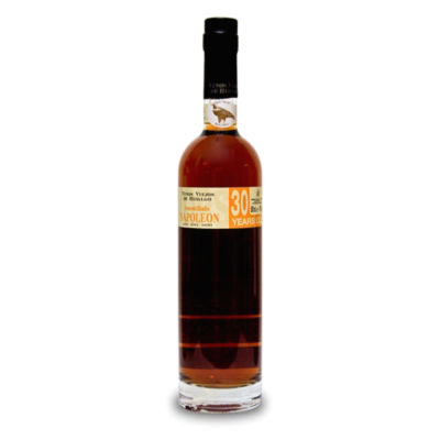 Pastrana Amontillado Viejo Sherry by Hidalgo