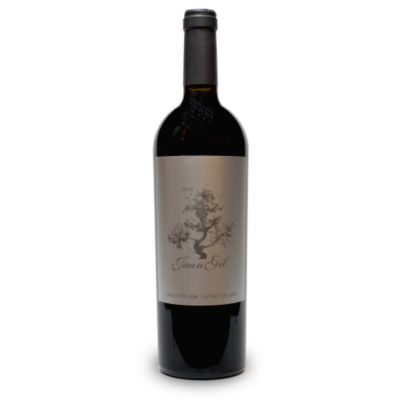 Bodegas Juan Gil - Juan Gil 2006