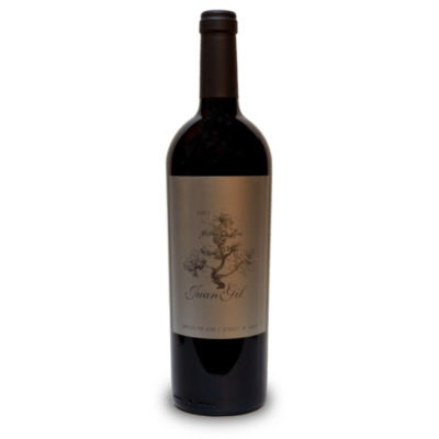 Juan Gil 2007 by Bodegas Juan Gil