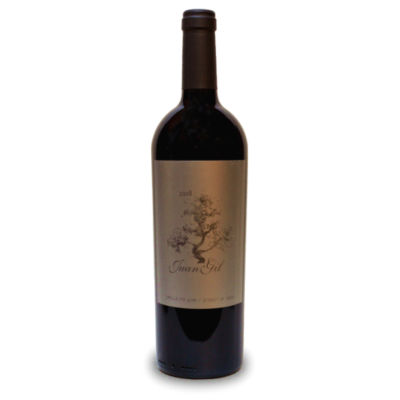 Juan Gil 2008 by Bodegas Juan Gil