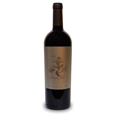 Juan Gil 2009 by Bodegas Juan Gil