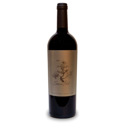 Juan Gil 2010 by Bodegas Juan Gil
