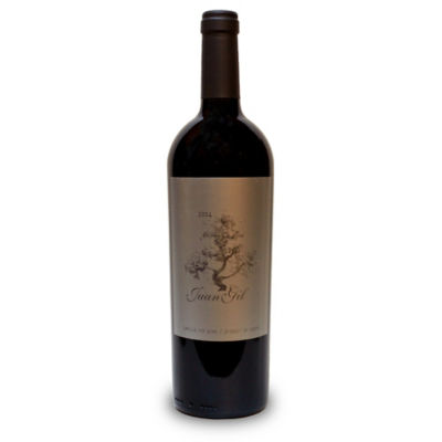 Bodegas Juan Gil - Juan Gil 2005