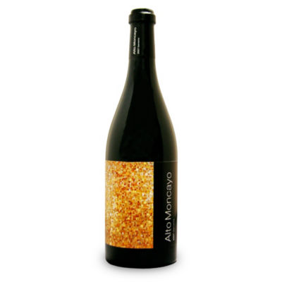 Alto Moncayo Garnacha 2007