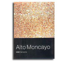 Alto Moncayo 2003