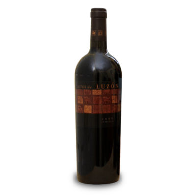 Finca Luzon - Altos de Luzon 2005