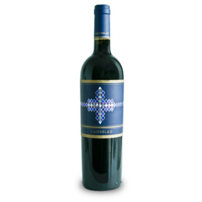 Can Blau Montsant 2009
