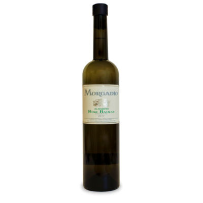 Morgadio Albarino 2011