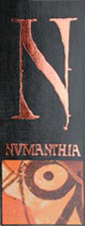 Numanthia - 2005