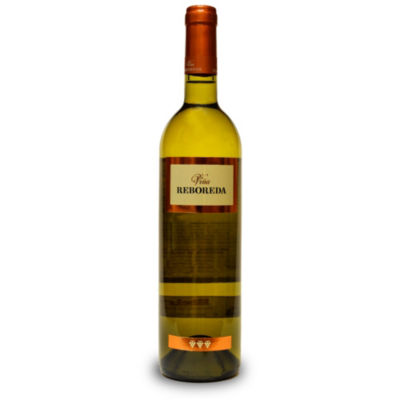 Vina Reboreda 2008 by Bodegas Campante