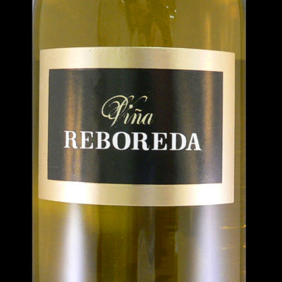 Campante, Vina Reboreda 2007