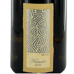 Naiades Old Vines Verdejo 2005