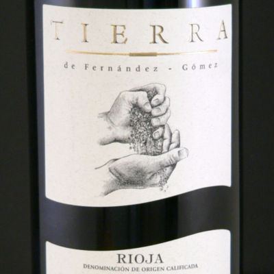 Agricola La Bastida - Tierra - Crianza 2004