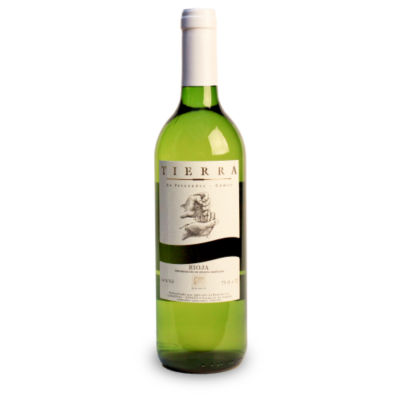 Tierra Blanco 2008  by Agricola La Bastida