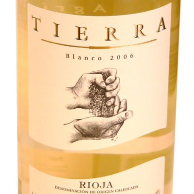 Agricola La Bastida - Tierra - Blanco 2007